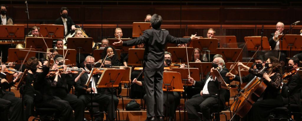 Milwaukee Symphony Orchestra