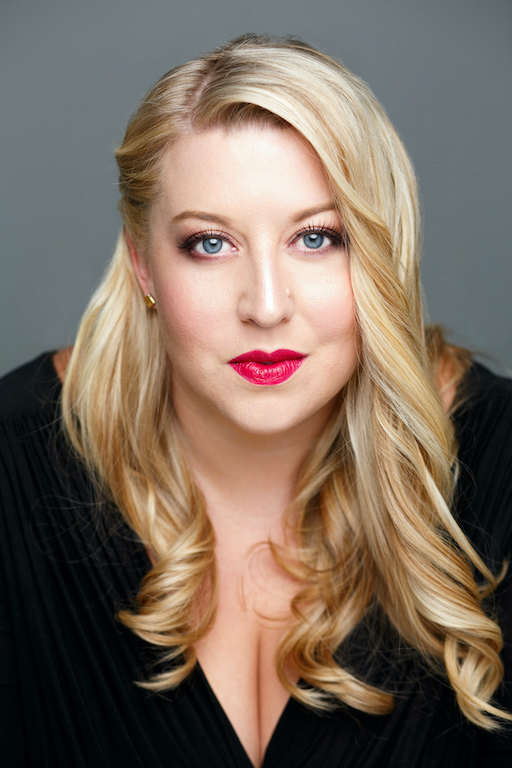 Laura Strickling and Daniel Schlosberg