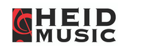 Heid Music logo