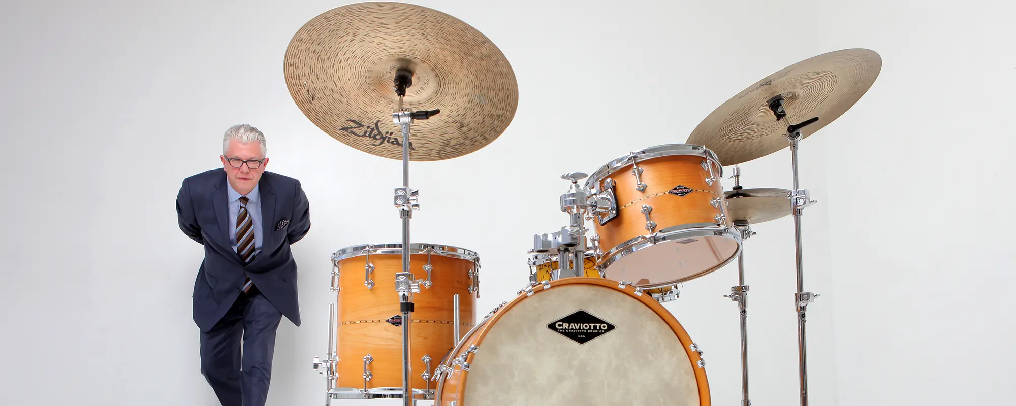 Matt Wilson's Christmas Tree-o, December 16, 2025