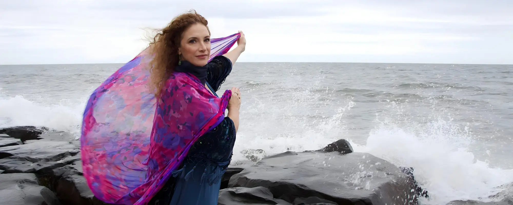 Robin Spielberg, Piano, April 24-25, 2026