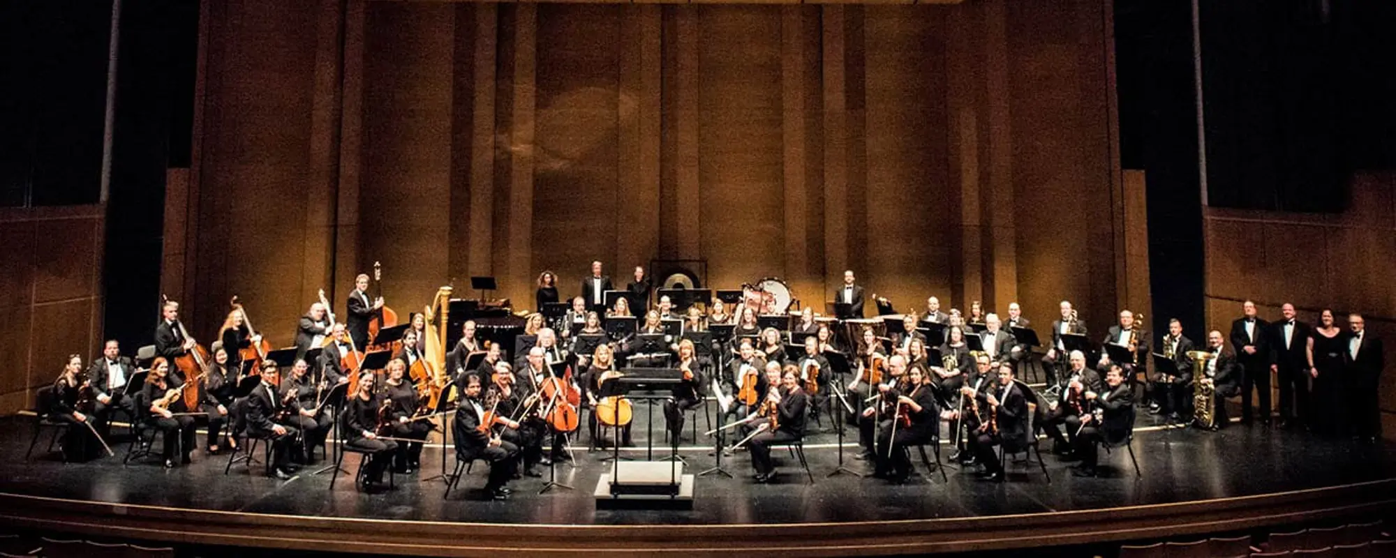 Weidner Philharmonic. Beethoven's 9th Symphony, May 2, 2026